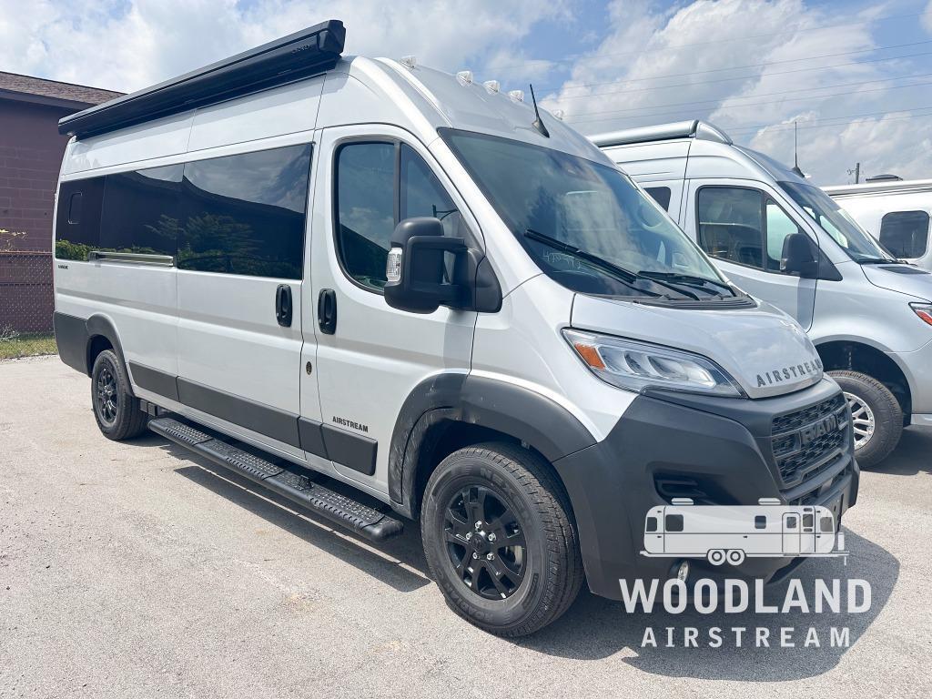 2027 Airstream Rangeline 21PS BASE in grand rapids MI