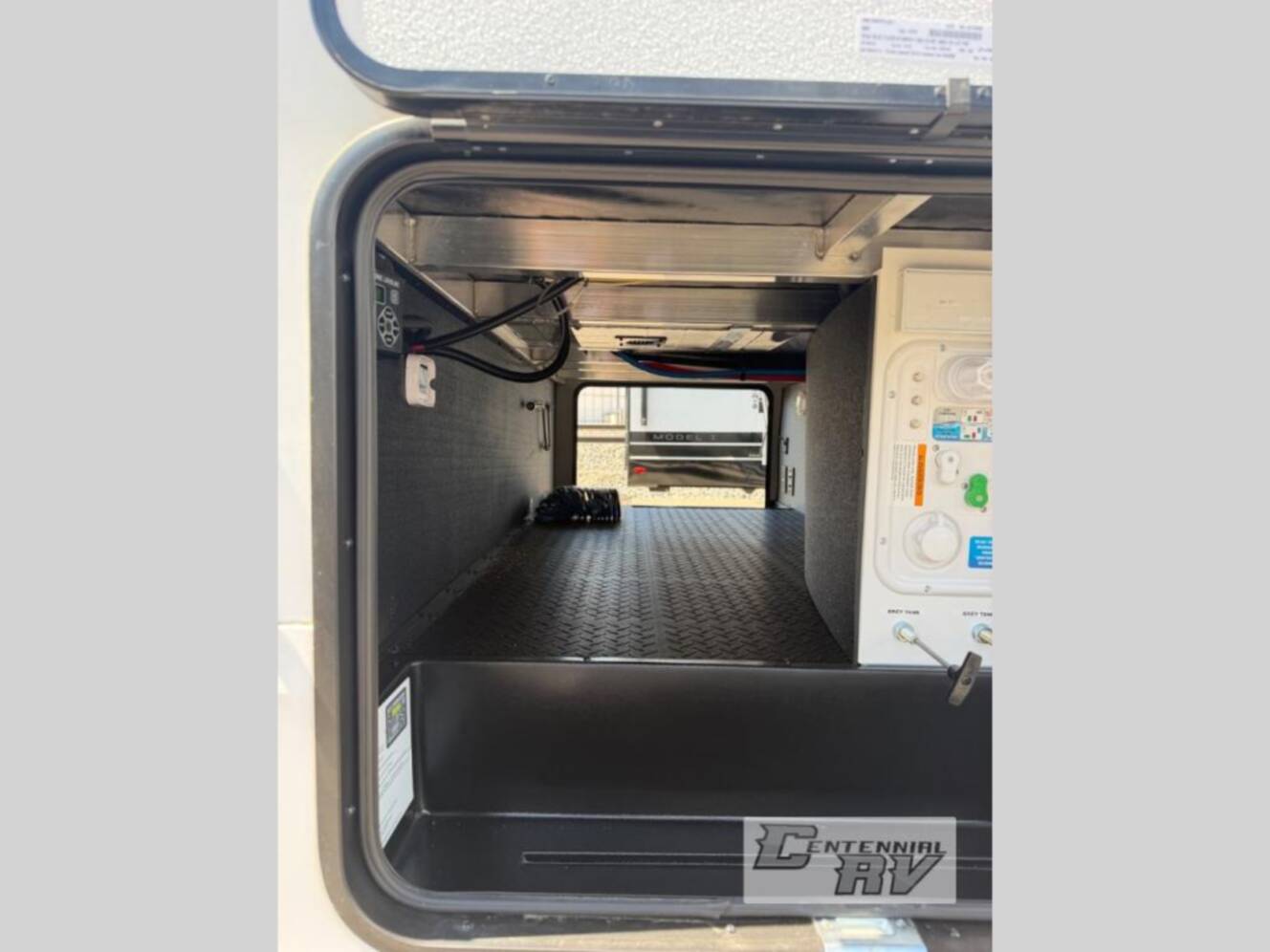 A photo of this 2027 Grand Design Reflection 100 Series 28RL