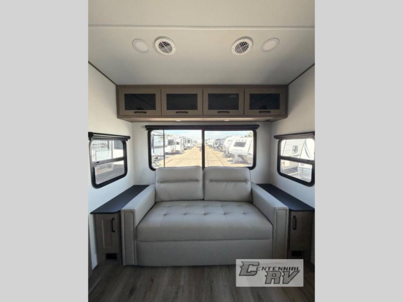A photo of this 2027 Grand Design Reflection 100 Series 28RL