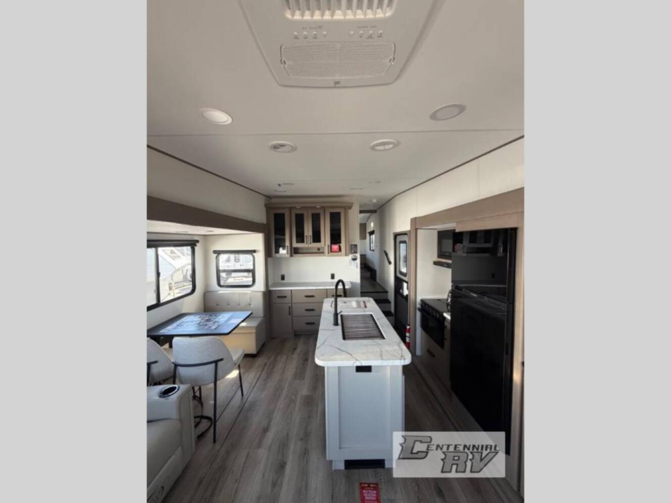 A photo of this 2027 Grand Design Reflection 100 Series 28RL