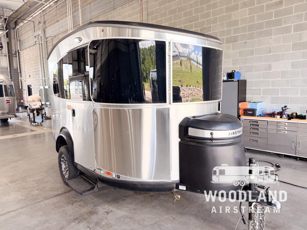 2022 Airstream Basecamp 16X in georgetown KY