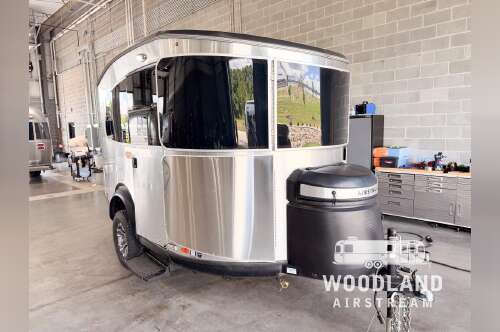 2022 Airstream Basecamp 16X in georgetown KY