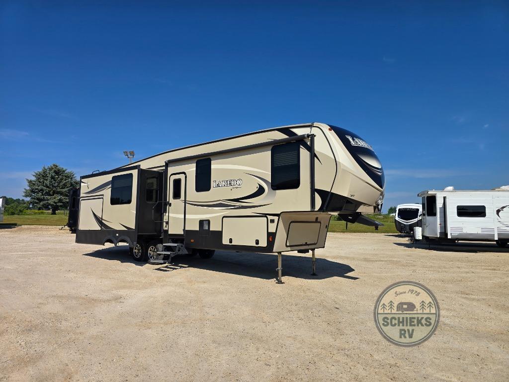 2018 Keystone Rv Laredo 325RL in manitowoc WI