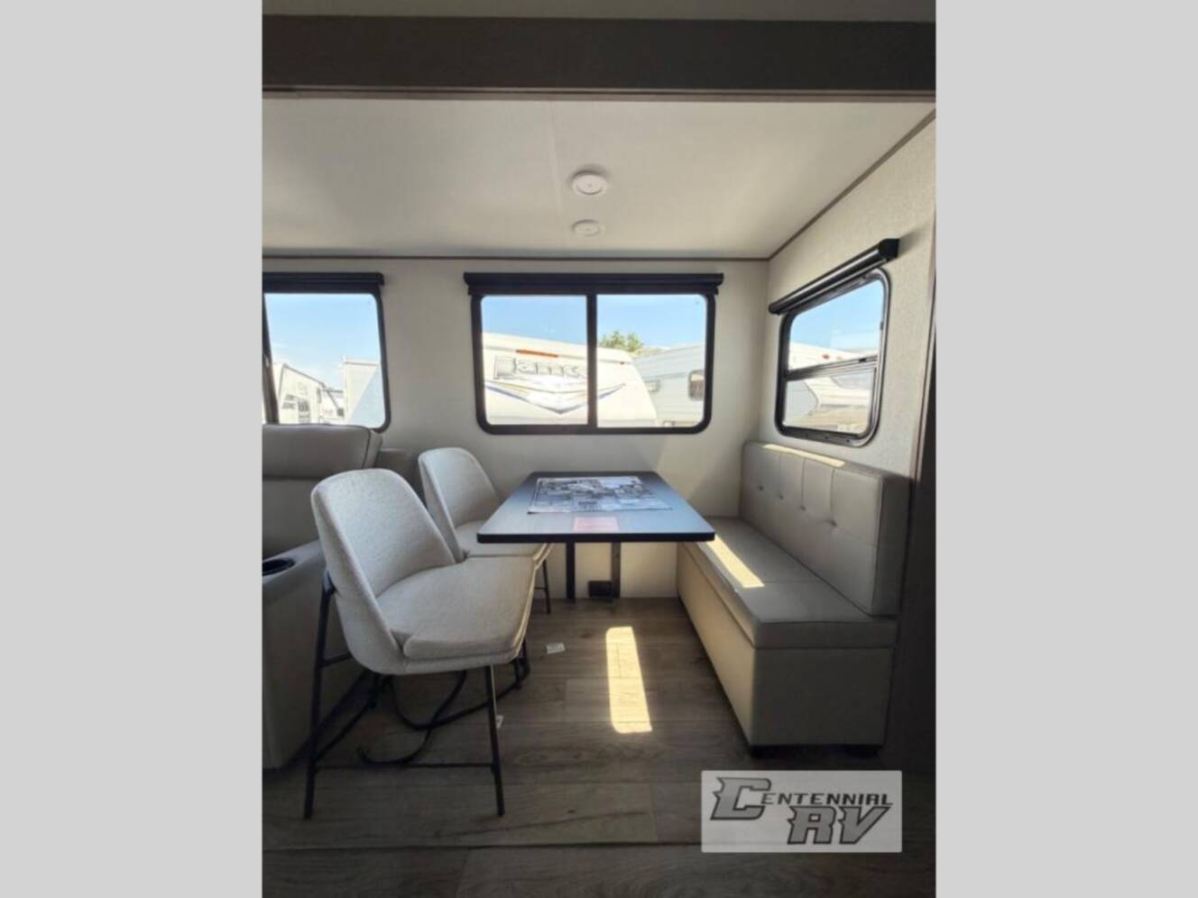 A photo of this 2027 Grand Design Reflection 100 Series 28RL