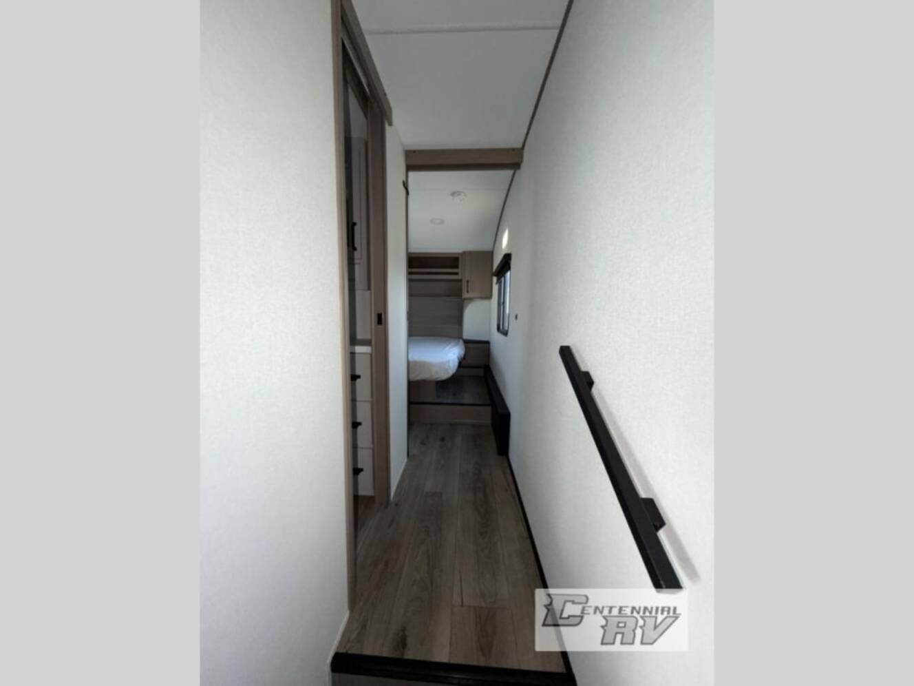A photo of this 2027 Grand Design Reflection 100 Series 28RL