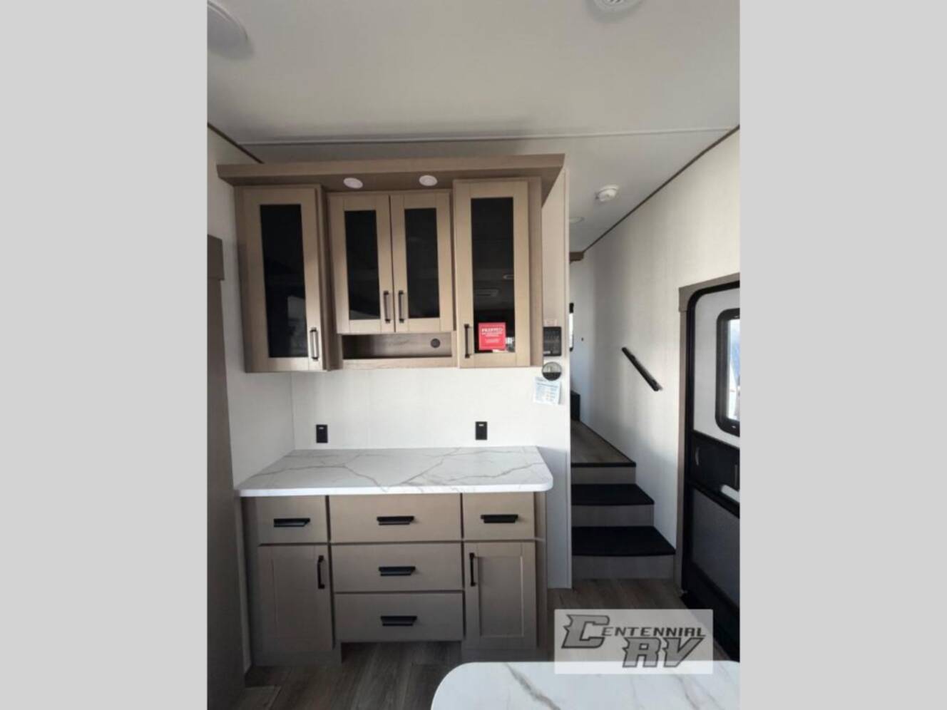 A photo of this 2027 Grand Design Reflection 100 Series 28RL