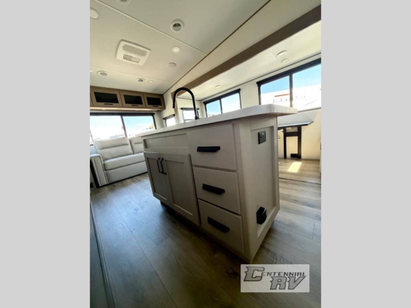 A photo of this 2027 Grand Design Reflection 100 Series 28RL