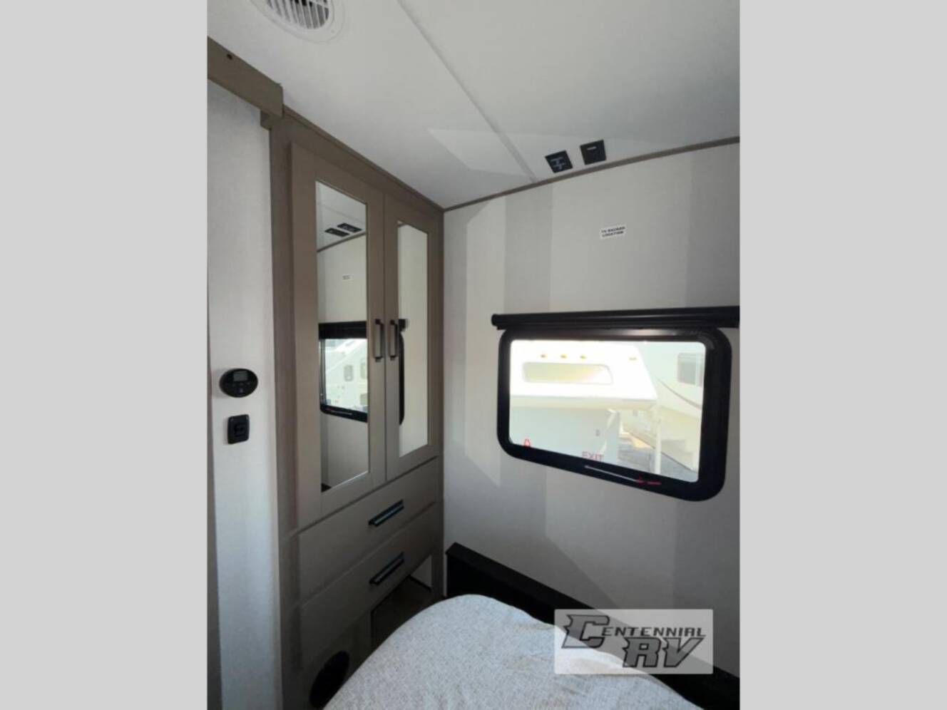 A photo of this 2027 Grand Design Reflection 100 Series 28RL