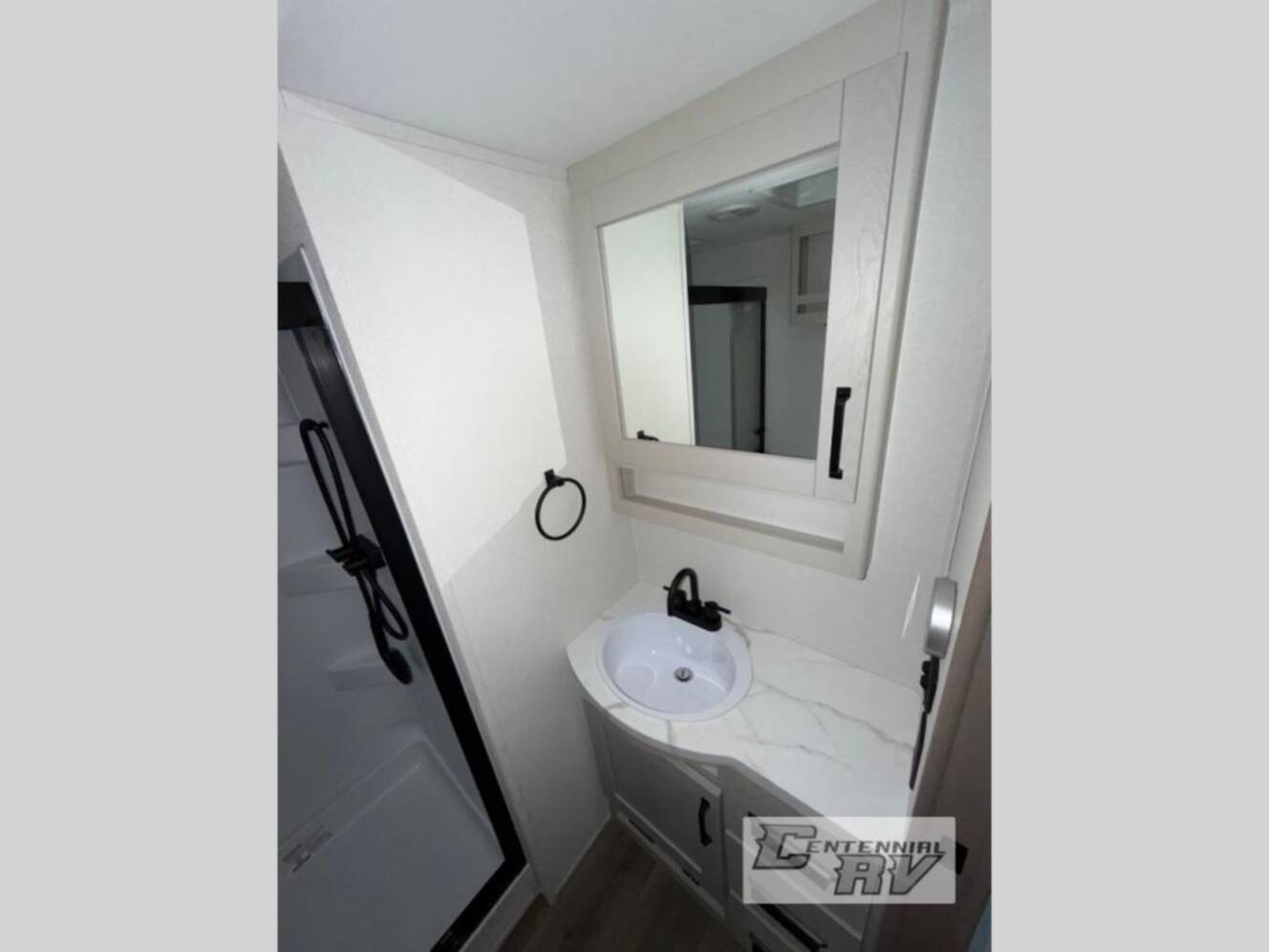 A photo of this 2027 Grand Design Reflection 100 Series 28RL