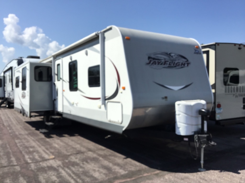 2014 Jayco Jay Flight 33RLDS in new ulm MN