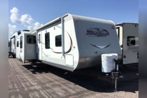 2014 Jayco Jay Flight 33RLDS in new ulm MN