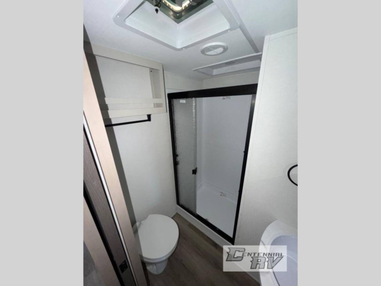 A photo of this 2027 Grand Design Reflection 100 Series 28RL