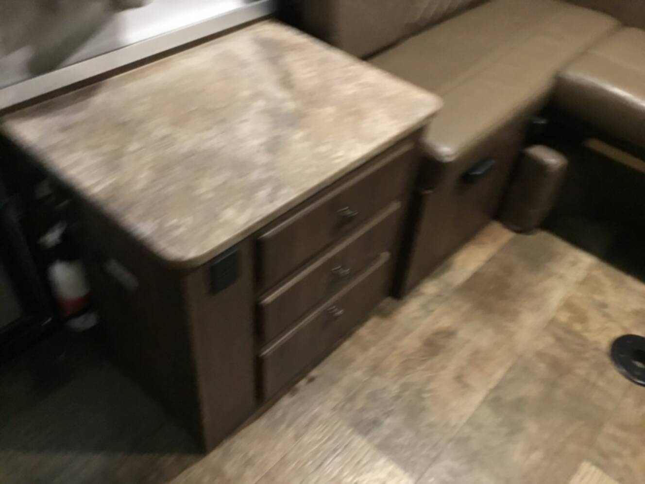 A photo of this 2018 Forest River Rv Rockwood Freedom Series 1980