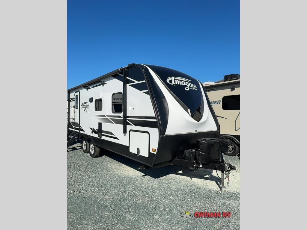 2020 Grand Design Imagine 2150RB in grants pass OR