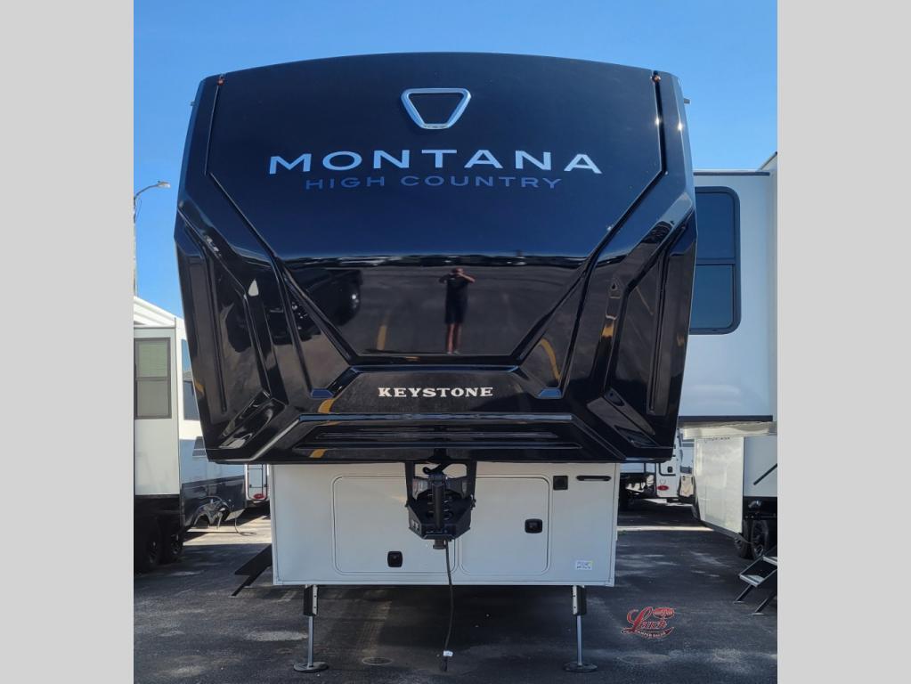 2026 Keystone Rv Montana 300RK in council bluffs IA