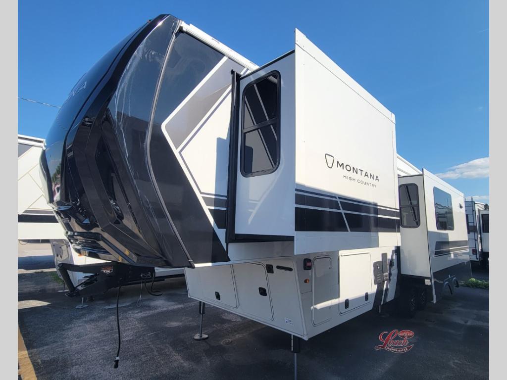 2026 Keystone Rv Montana 300RK in council bluffs IA