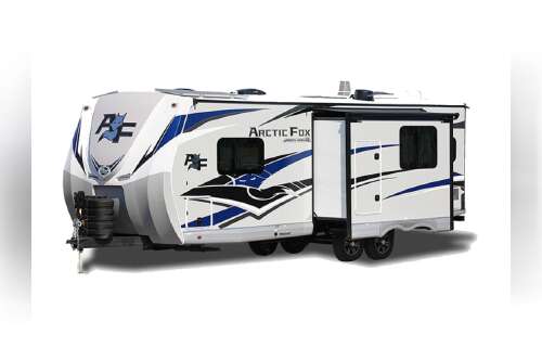 2024 Northwood Arctic Fox North Fork 25W in sumner WA