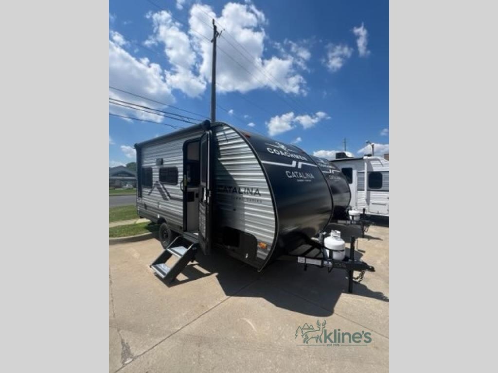 2027 Coachmen Rv Catalina Summit Series 7 154RDX RV