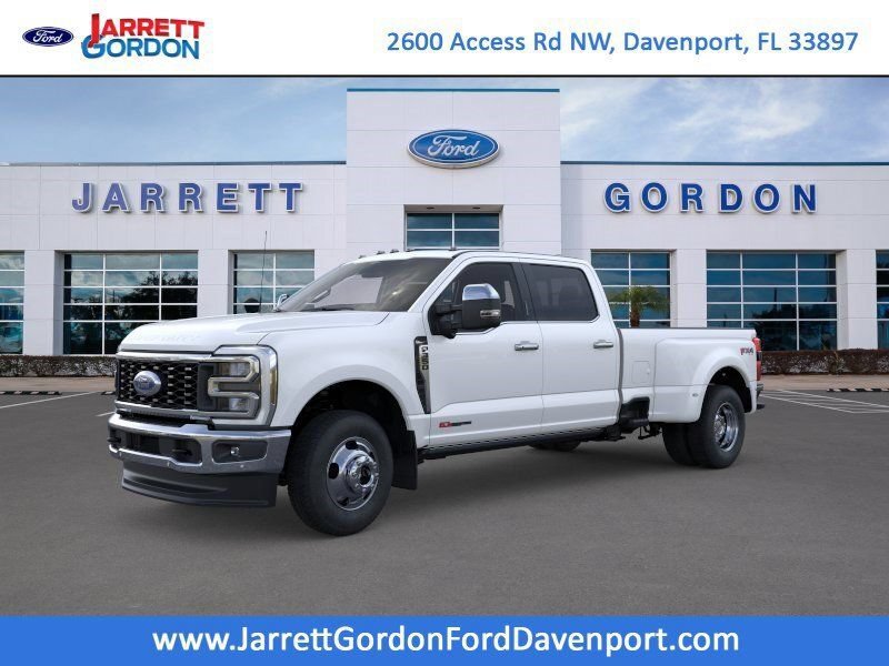 2026 FORD F350 in Davenport, FL