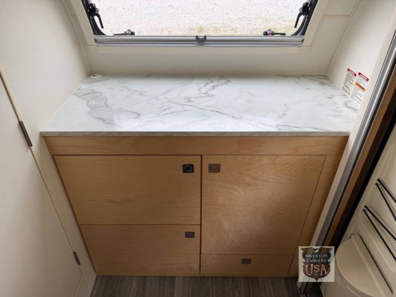 A photo of this 2022 Nucamp Rv TAB 320 CS-S