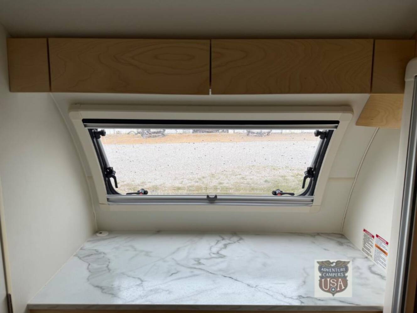 A photo of this 2022 Nucamp Rv TAB 320 CS-S