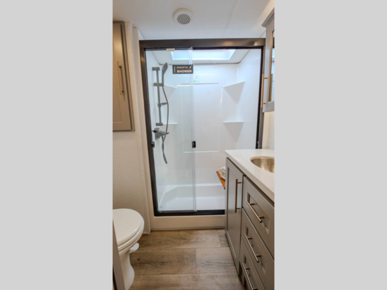 A photo of this 2027 Alliance Rv Paradigm 310RL