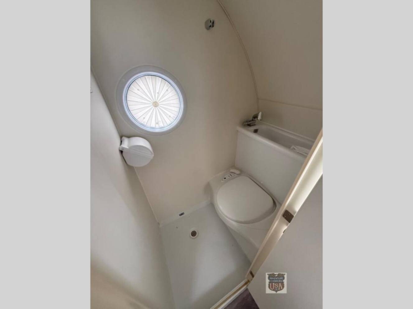 A photo of this 2022 Nucamp Rv TAB 320 CS-S