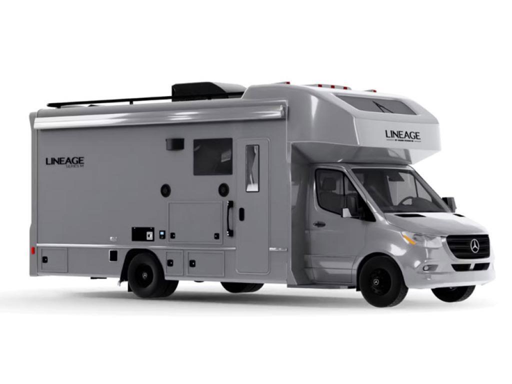 2027 Grand Design Lineage Series M 25TK in corinth TX