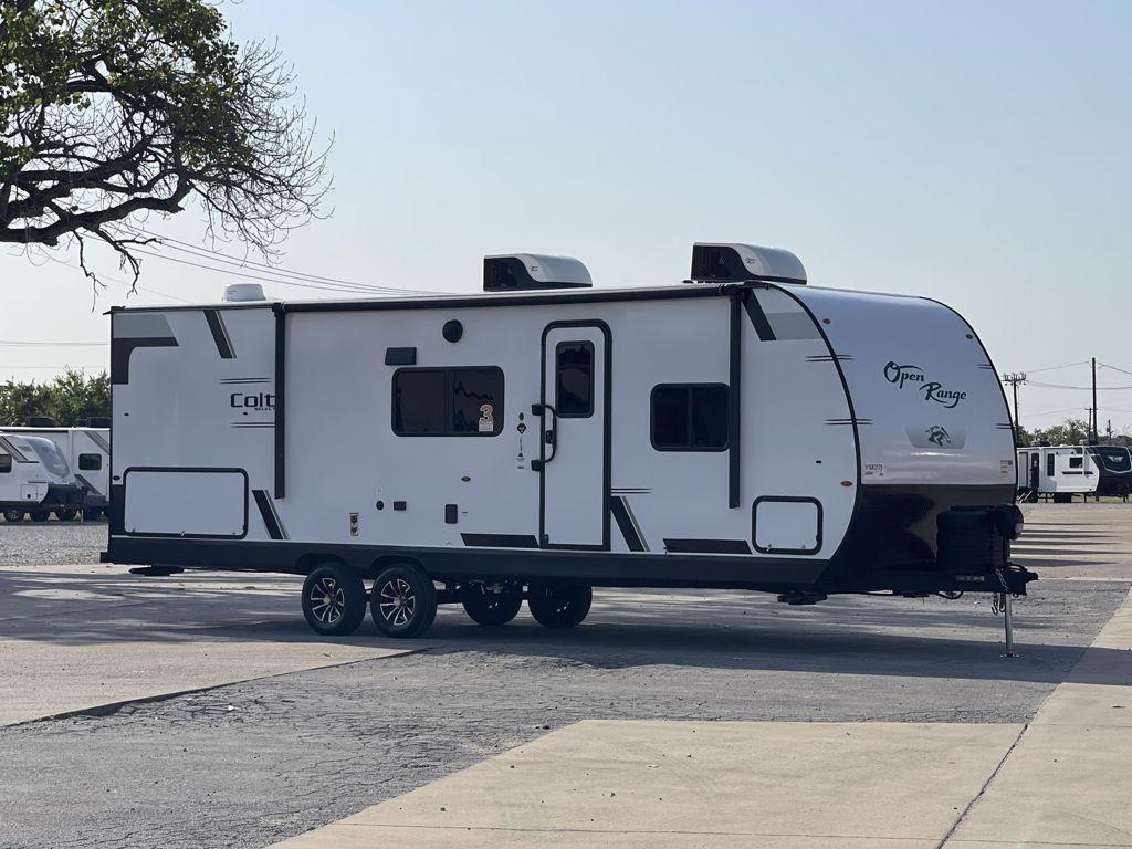 2027 Open Range Rv Colt 26DBS in corinth TX