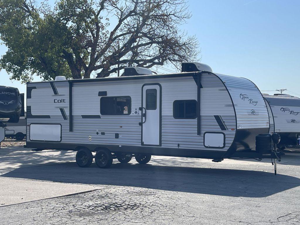 2027 Open Range Rv Colt 26DBS in corinth TX