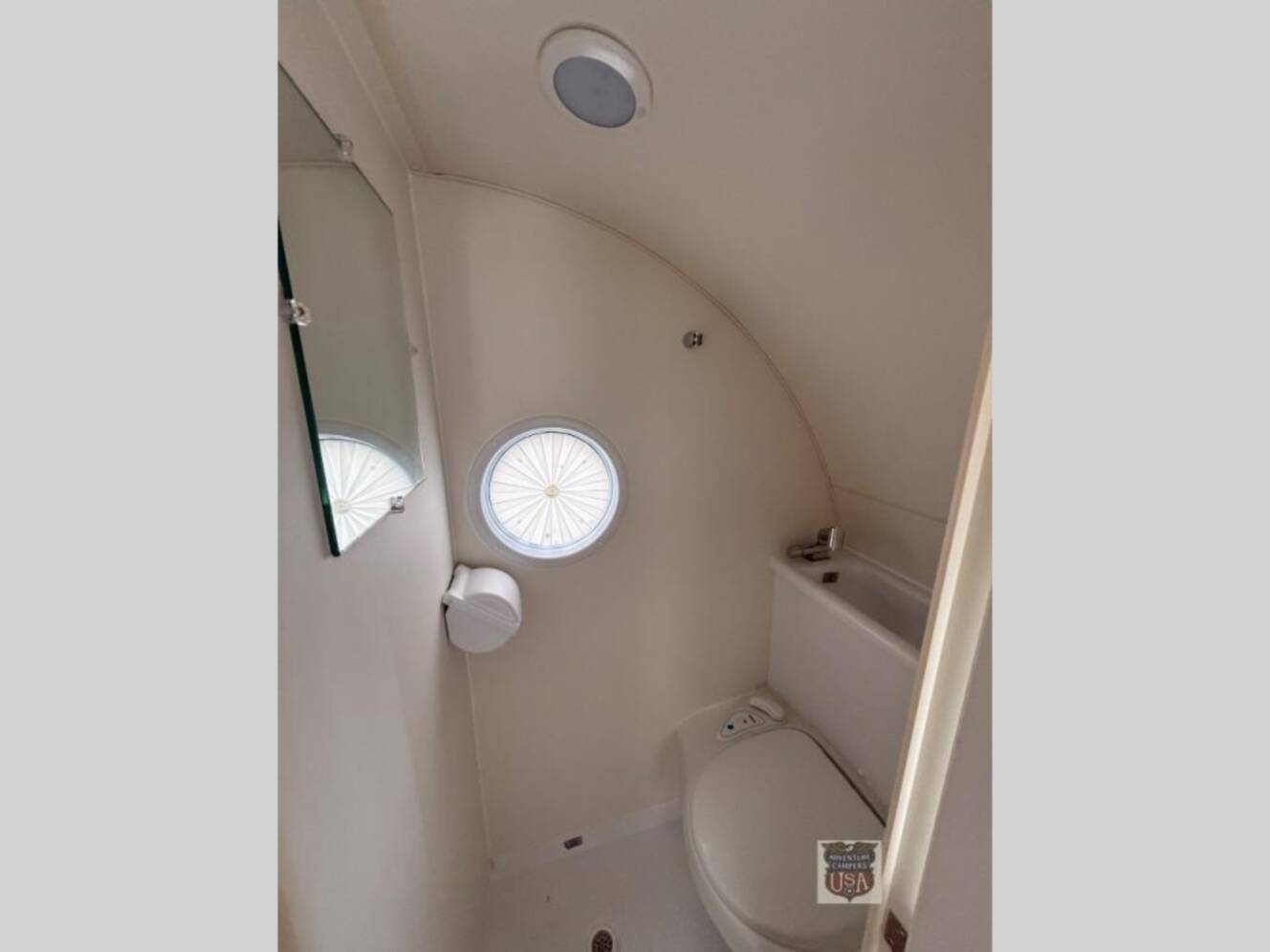 A photo of this 2022 Nucamp Rv TAB 320 CS-S