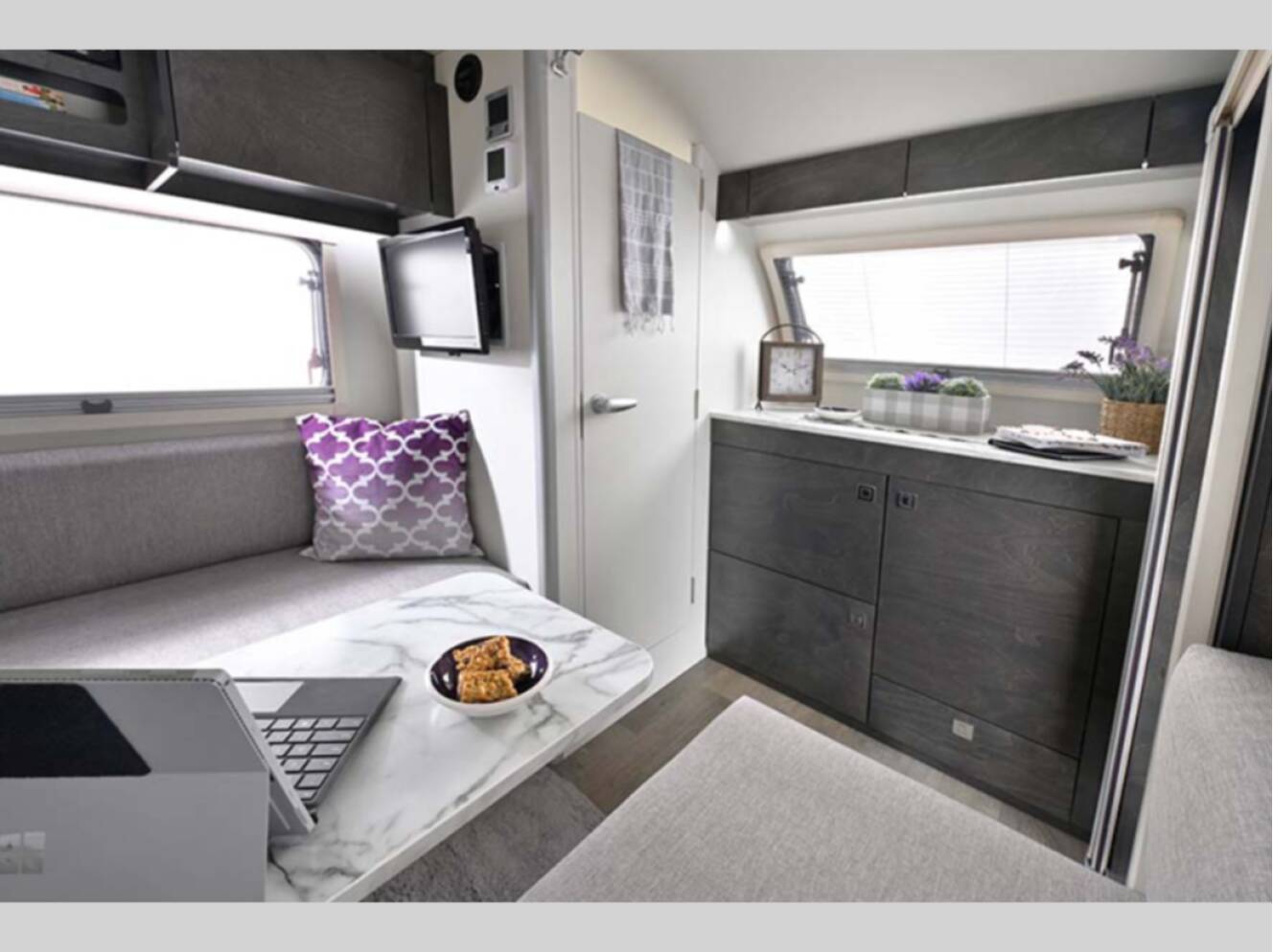 A photo of this 2022 Nucamp Rv TAB 320 CS-S