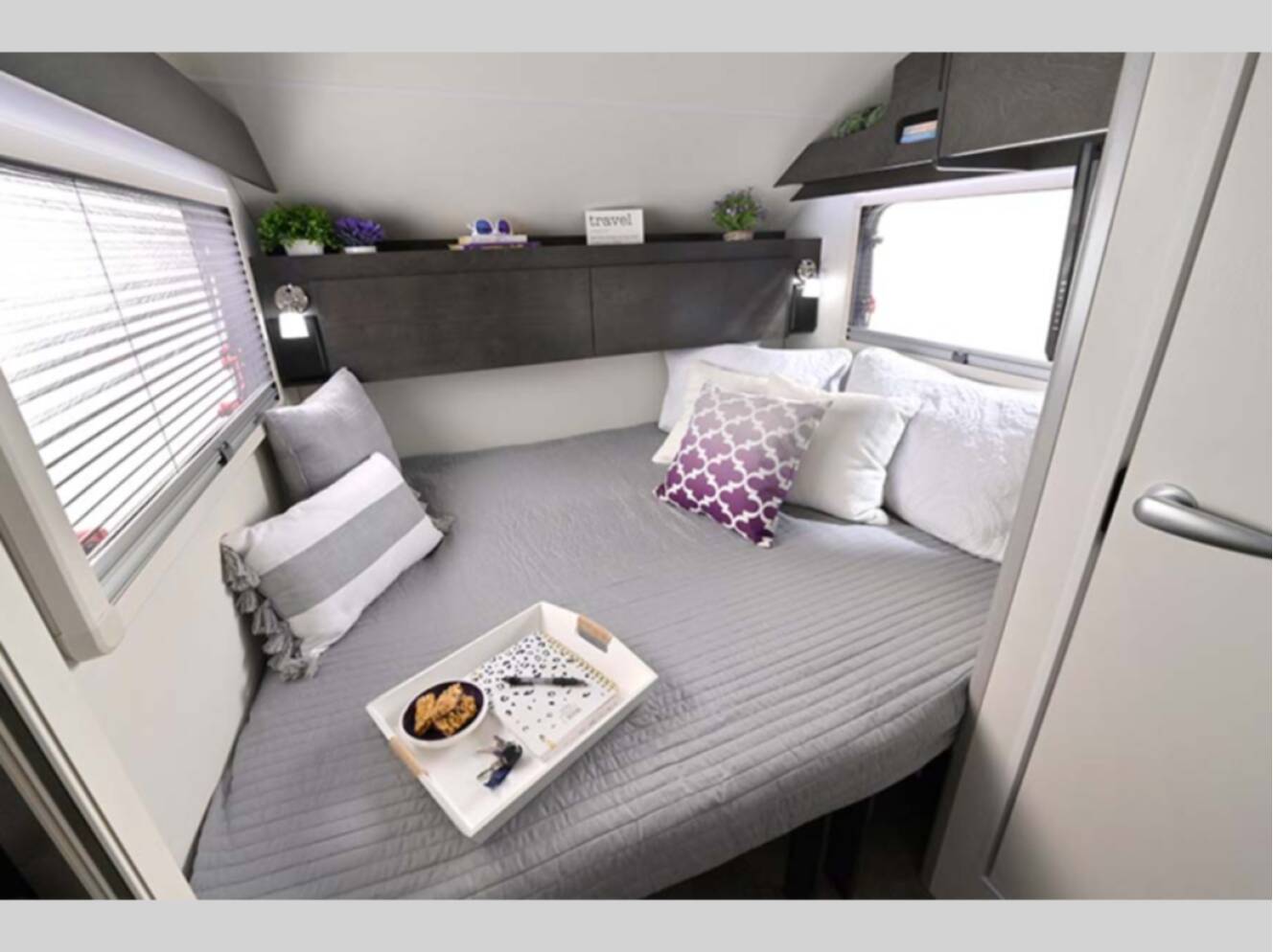 A photo of this 2022 Nucamp Rv TAB 320 CS-S