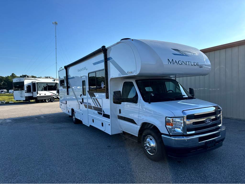 2027 Thor Motor Coach Magnitude GA31 in grand bay AL
