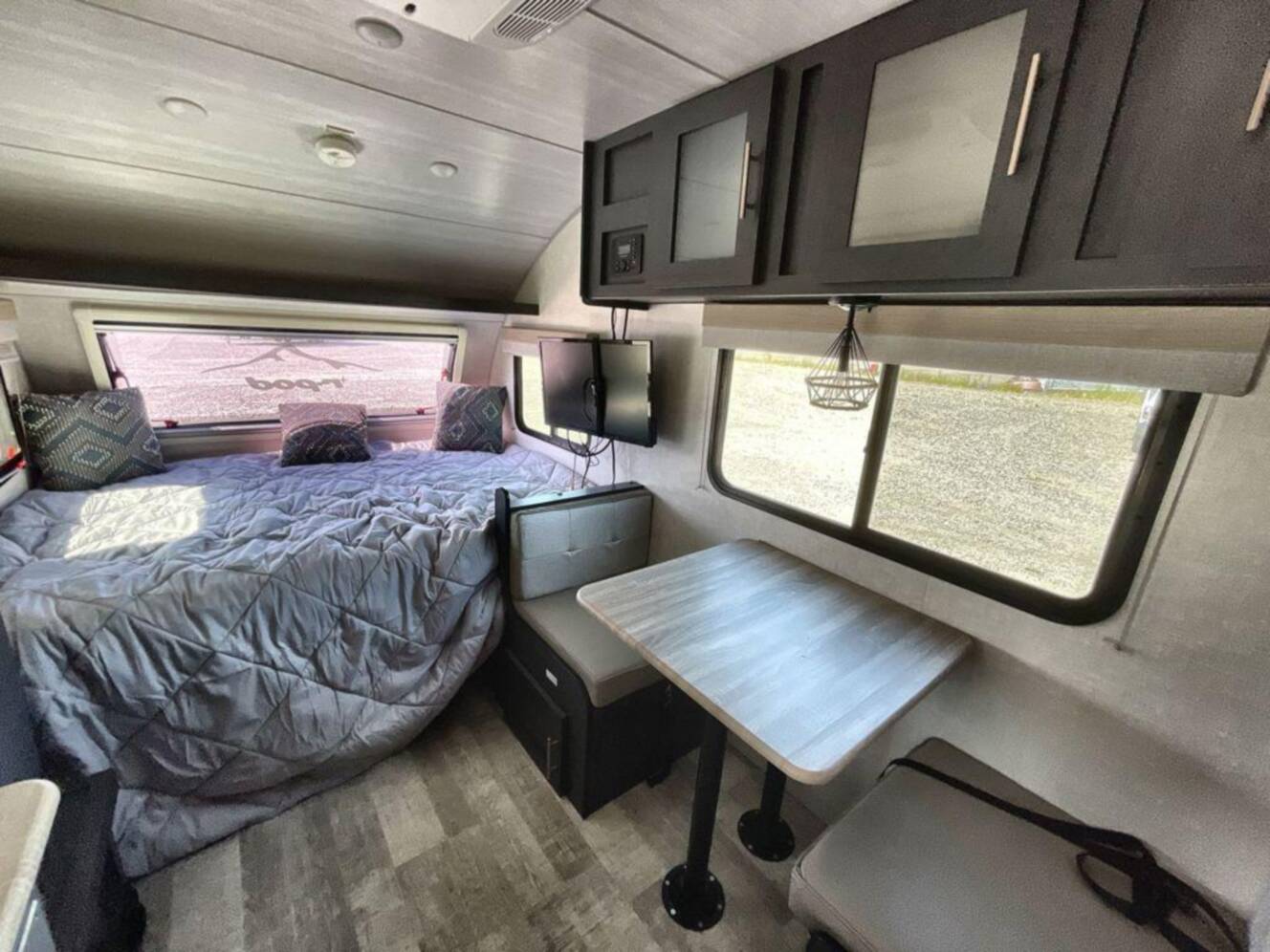 A photo of this 2023 Forest River Rv R Pod RP-180