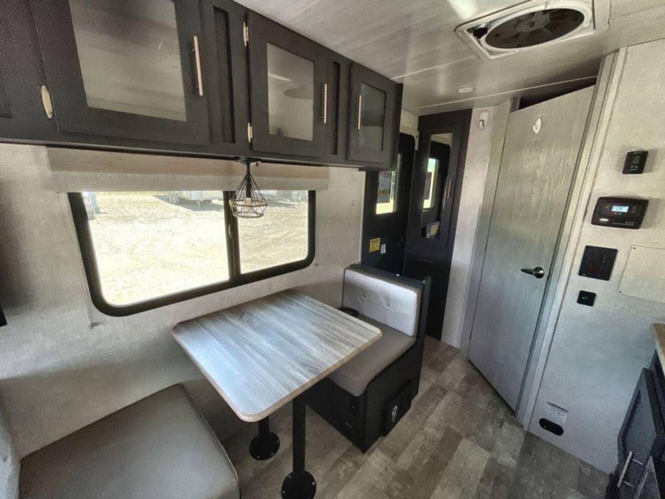 A photo of this 2023 Forest River Rv R Pod RP-180