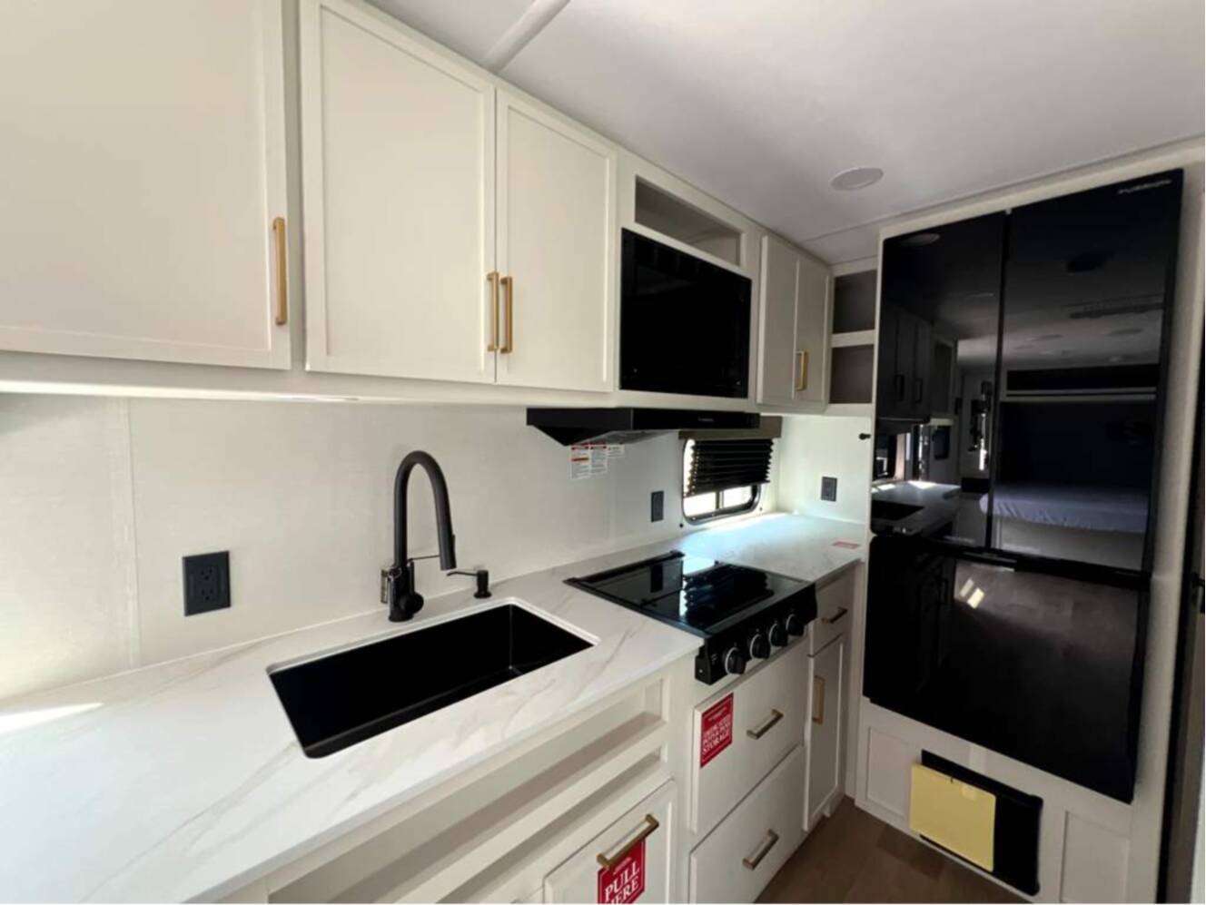 A photo of this 2027 Grand Design Transcend XPLOR 20MKX