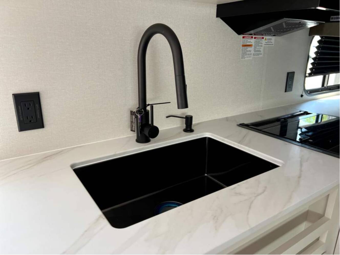 A photo of this 2027 Grand Design Transcend XPLOR 20MKX