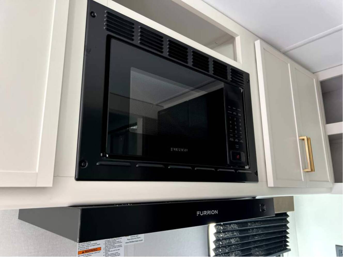 A photo of this 2027 Grand Design Transcend XPLOR 20MKX