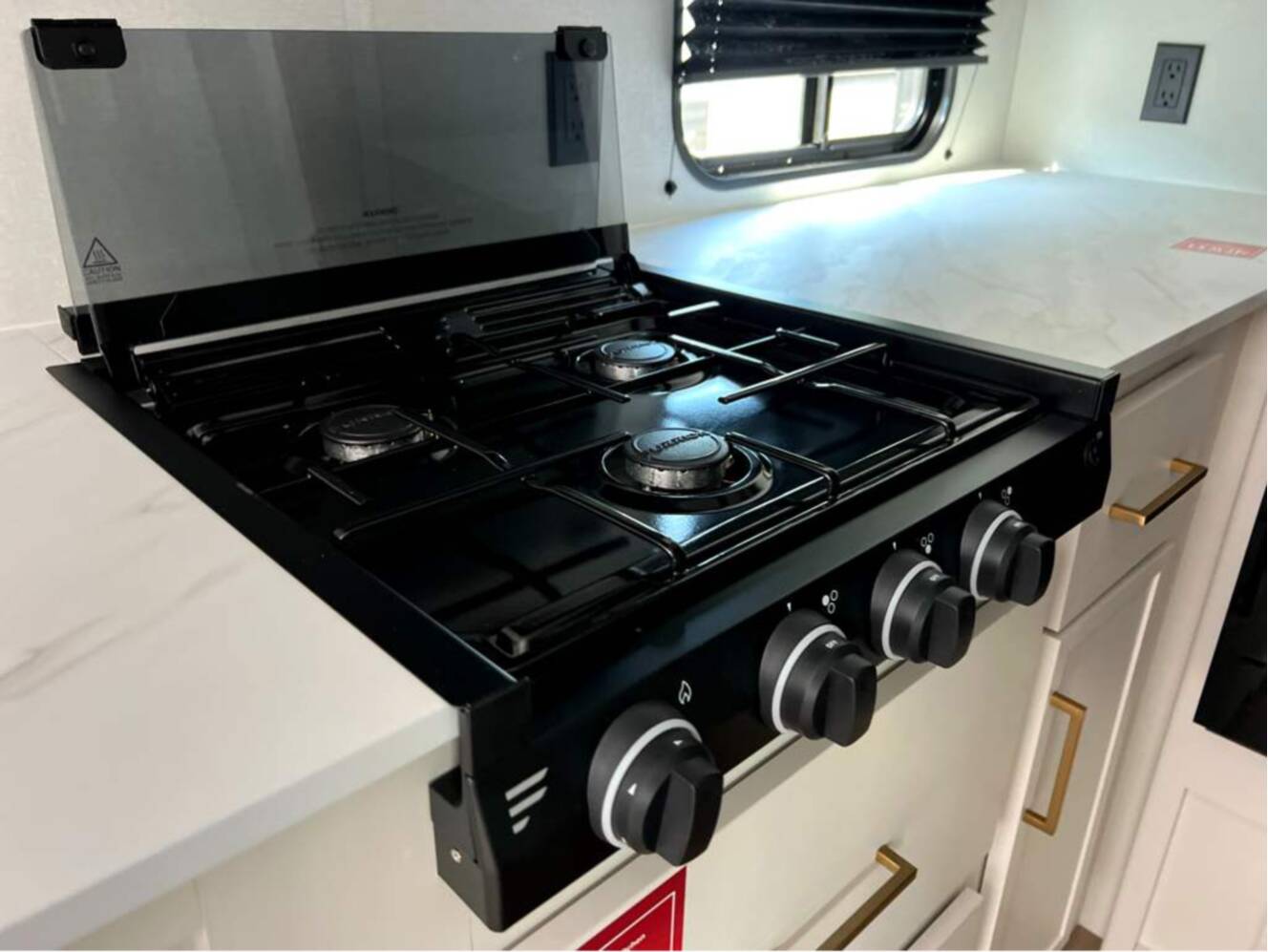 A photo of this 2027 Grand Design Transcend XPLOR 20MKX