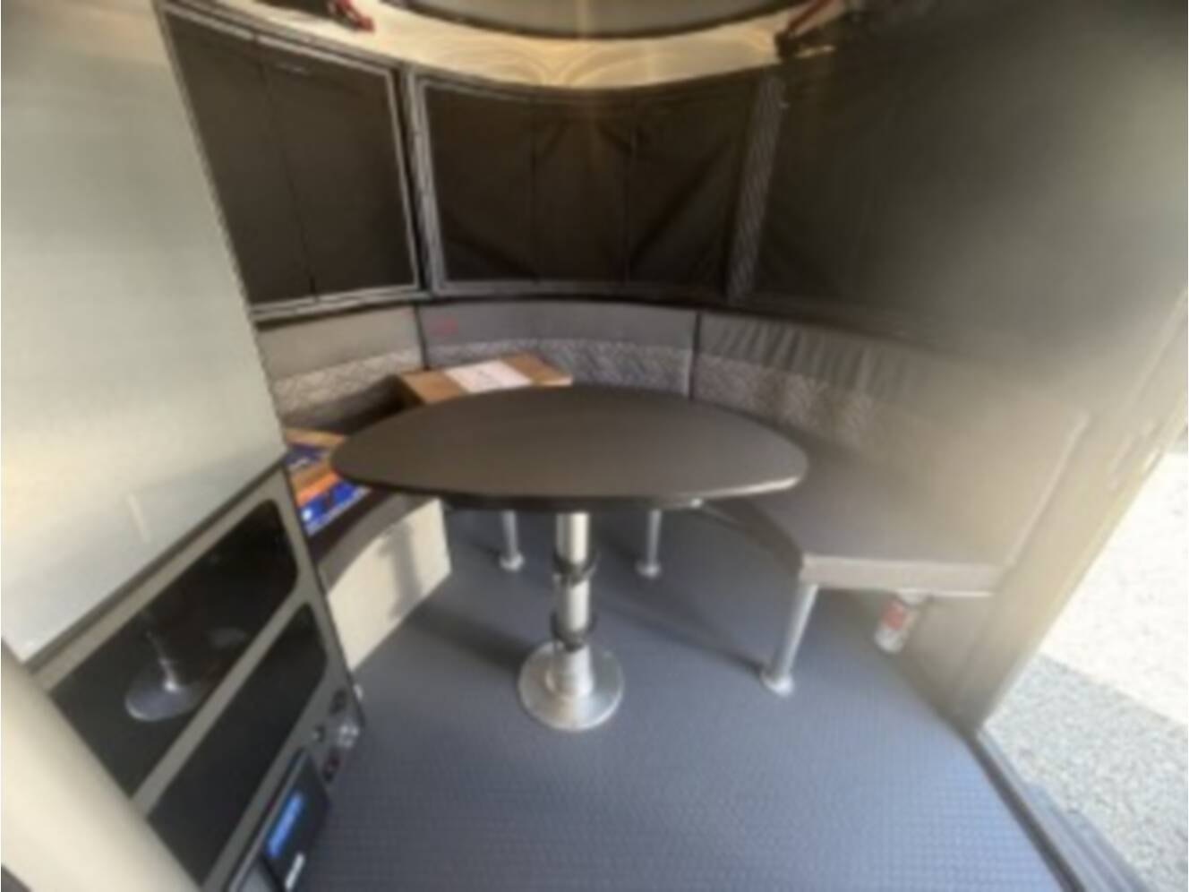 A photo of this 2026 Airstream Basecamp 20X