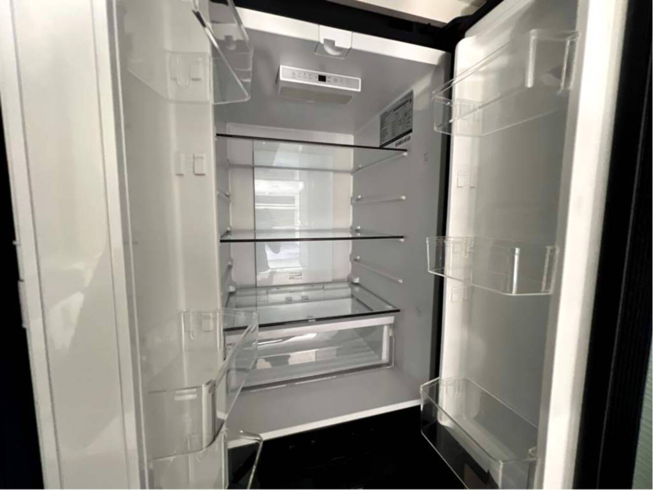 A photo of this 2027 Grand Design Transcend XPLOR 20MKX