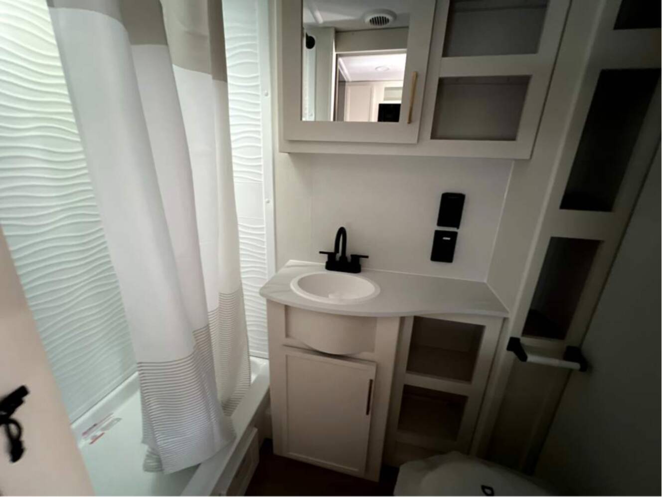A photo of this 2027 Grand Design Transcend XPLOR 20MKX