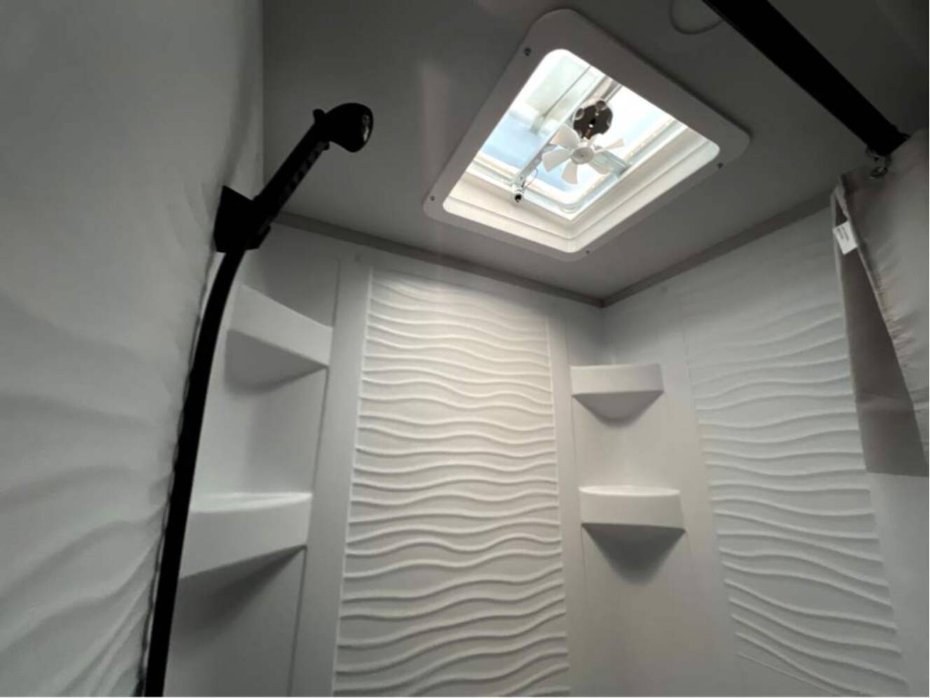 A photo of this 2027 Grand Design Transcend XPLOR 20MKX