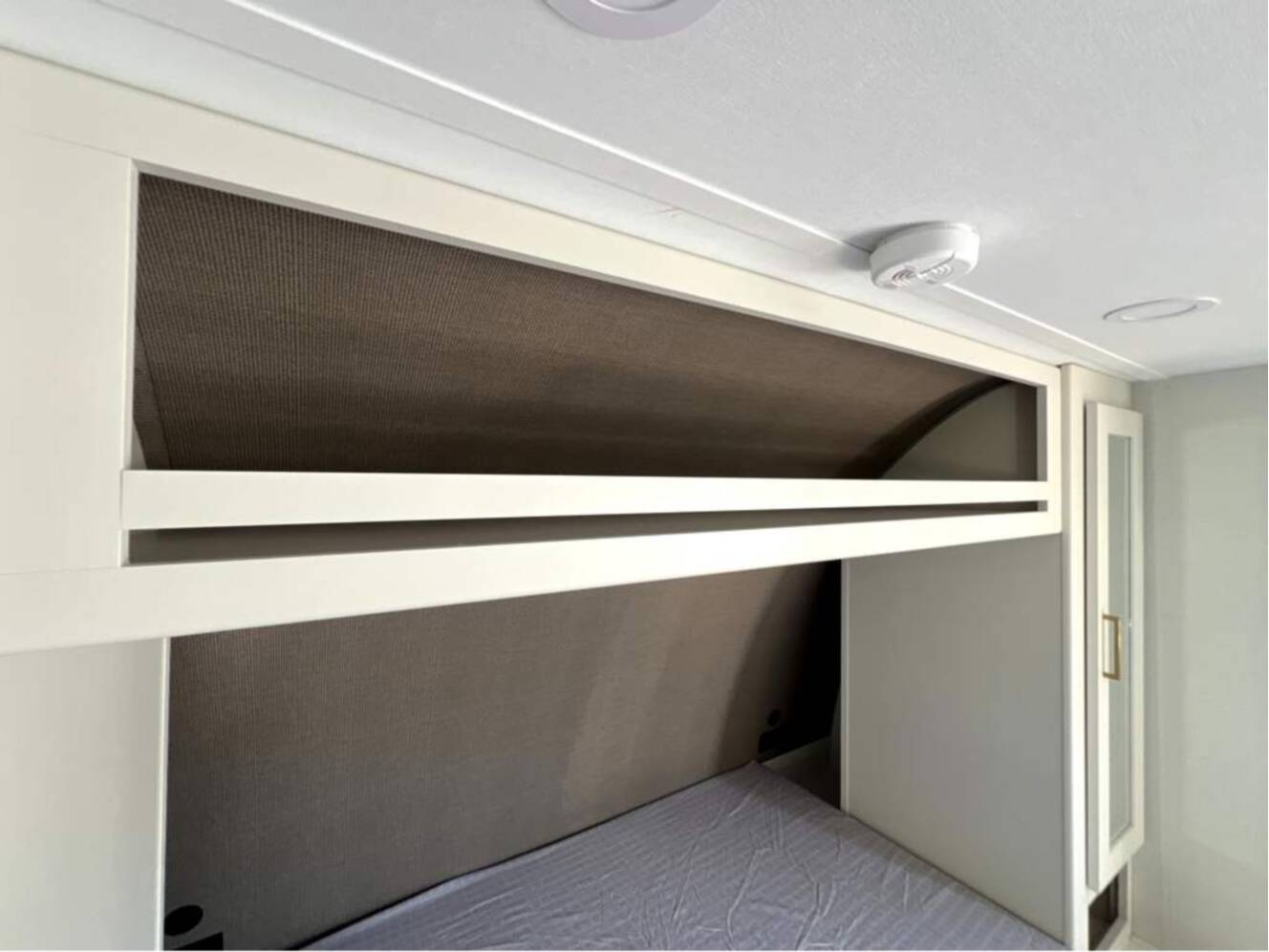 A photo of this 2027 Grand Design Transcend XPLOR 20MKX