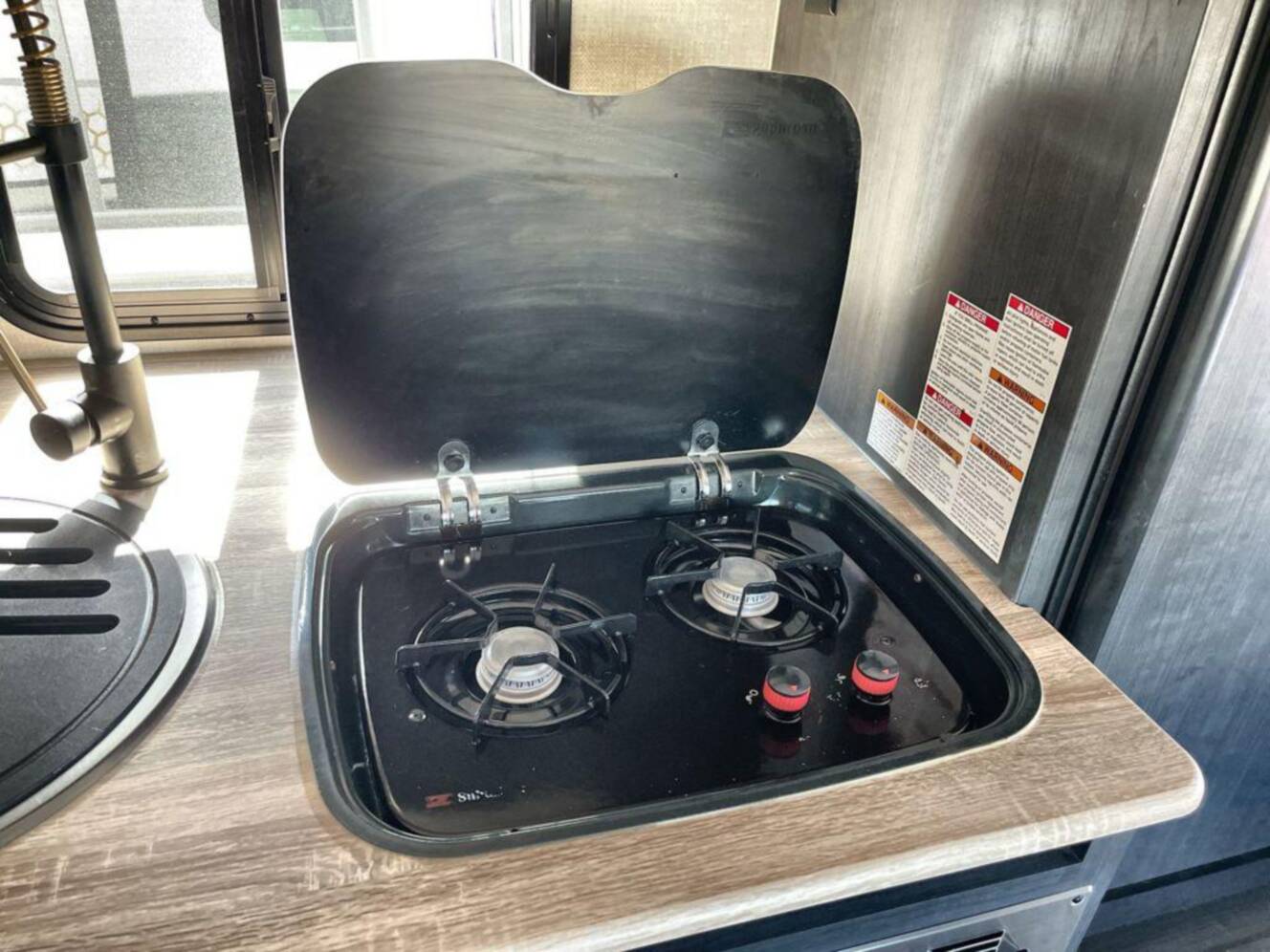 A photo of this 2023 Forest River Rv R Pod RP-180