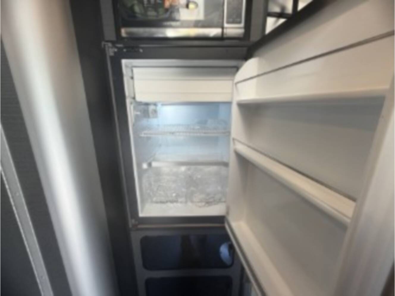 A photo of this 2026 Airstream Basecamp 20X