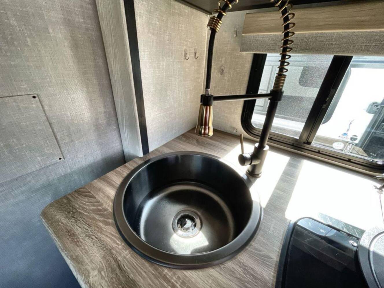 A photo of this 2023 Forest River Rv R Pod RP-180
