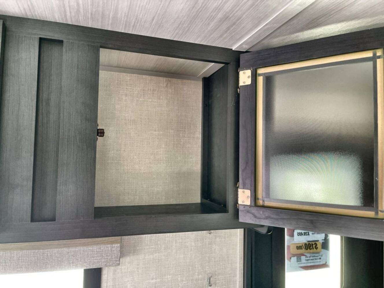 A photo of this 2023 Forest River Rv R Pod RP-180