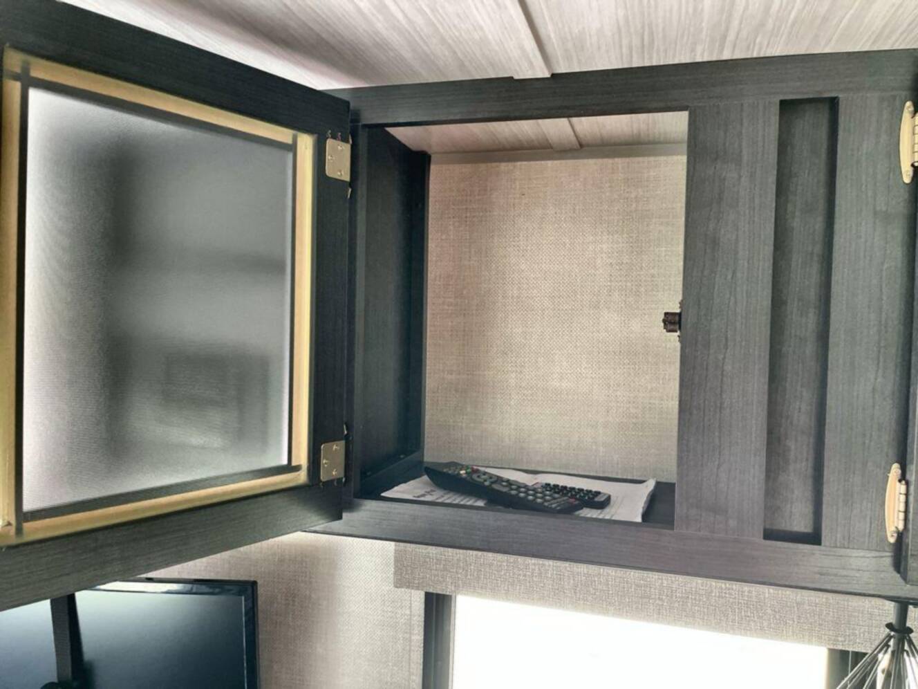 A photo of this 2023 Forest River Rv R Pod RP-180